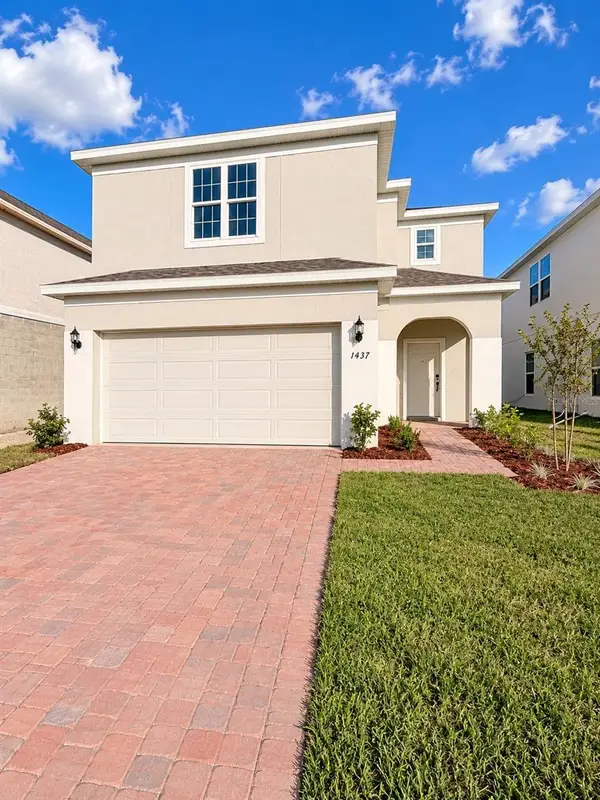 1437 Sawgrass Hammock Lane, DAVENPORT, FL 33837