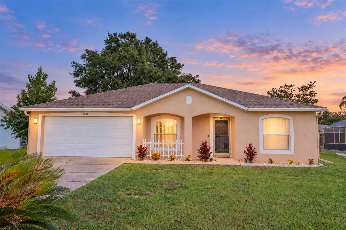 1047 Stillwater Avenue, Deltona, FL 32725 - #1
