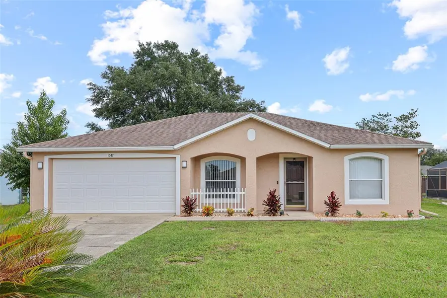 1047 Stillwater Avenue, Deltona, FL 32725 - #2