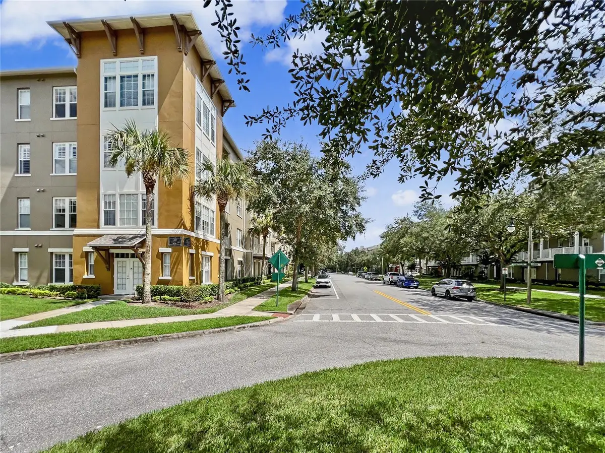 1401 Celebration Avenue #401, Celebration, FL 34747 - #1