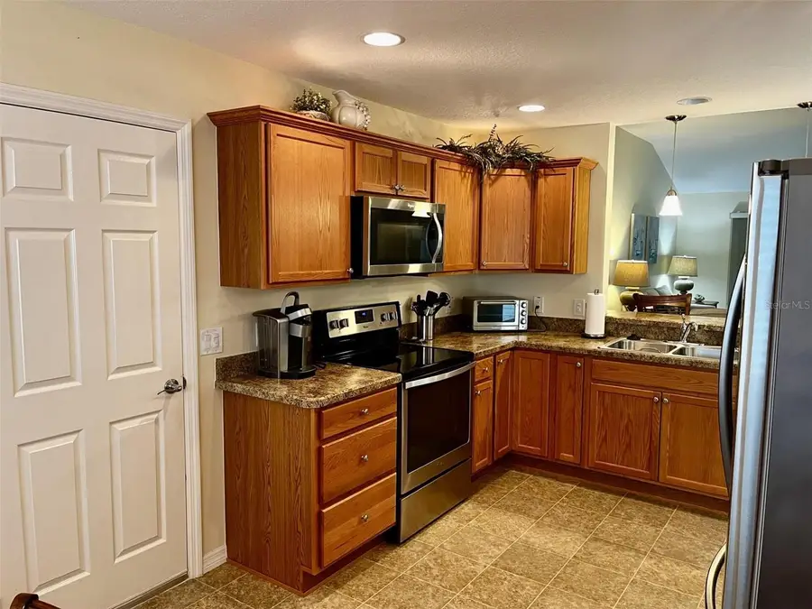 3593 Barrel Loop, The Villages, FL 32163 - #3