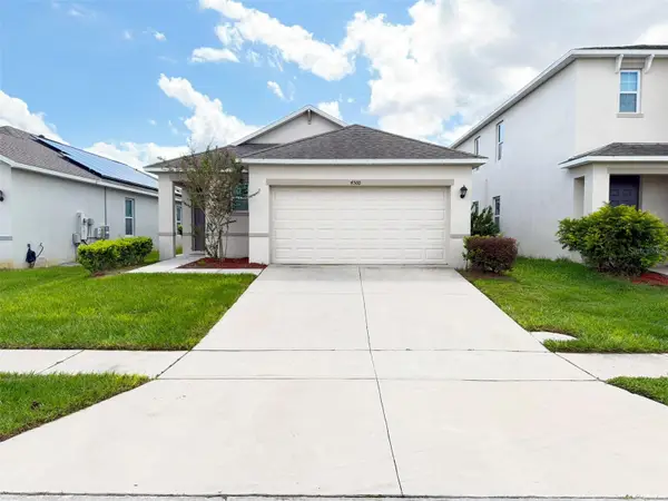 4580 Gadwall Drive, KISSIMMEE, FL 34744