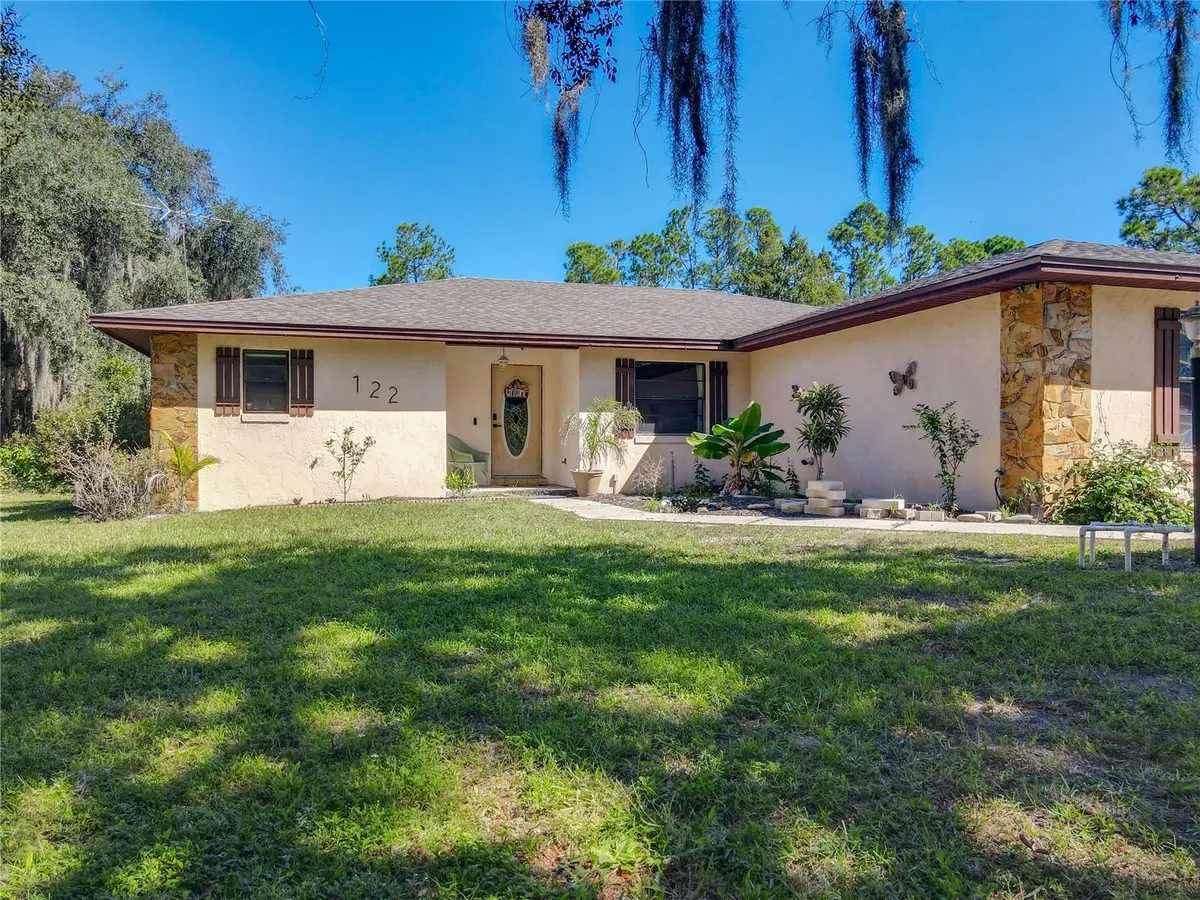 122 Wgto Tower Road, Lake Alfred, FL 33850 - #1