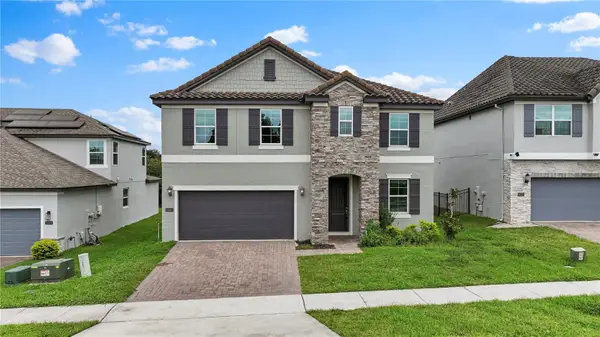 2561 Sky Stone Court, OAKLAND, FL 34787
