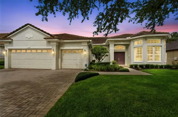 3272 Beazer Drive, OCOEE, FL 34761