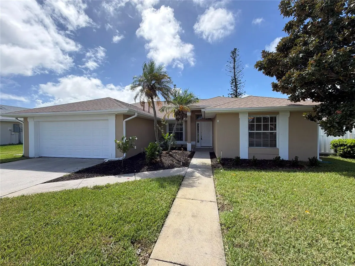 771 Sandhill Crane Court, Rockledge, FL 32955 - #1
