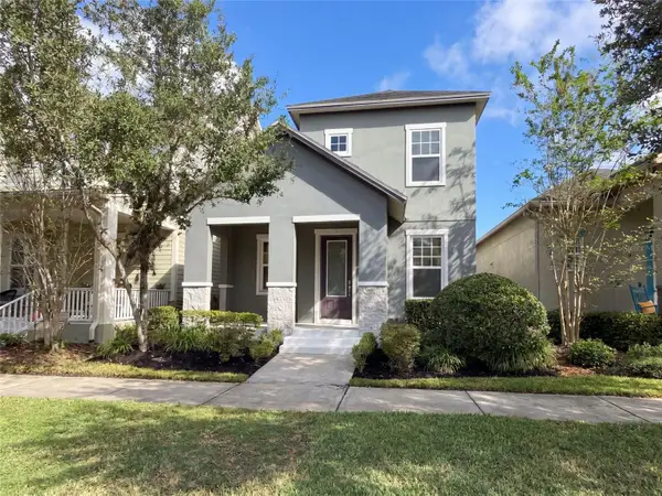 8231 Laureate Boulevard, ORLANDO, FL 32827