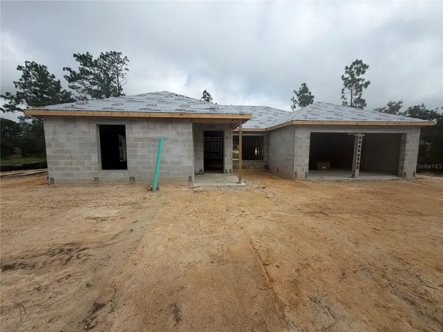 4119 W Firewood Loop, Citrus Springs, FL 34433 - #2