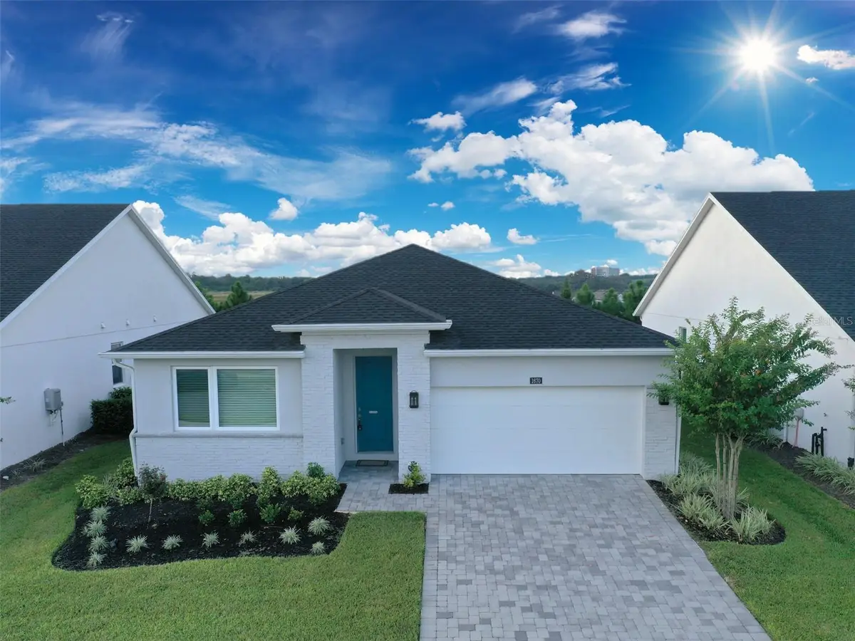 1670 Pinecliff Drive, Apopka, FL 32703 - #1