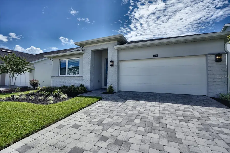 1670 Pinecliff Drive, Apopka, FL 32703 - #2