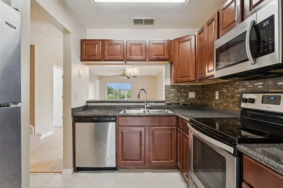 1192 N Fairway Drive #1192, Apopka, FL 32712 - #3