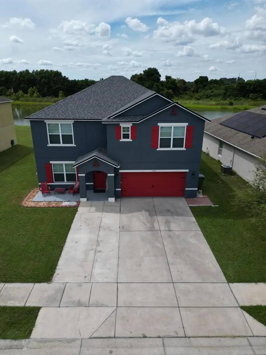 4230 Roberta Drive, Winter Haven, FL 33881 - #2