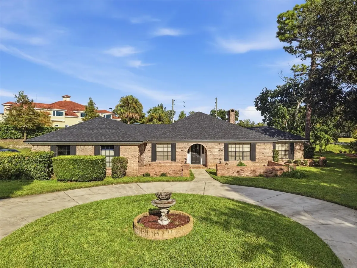 2549 Fox Squirrel Court, Apopka, FL 32712 - #1