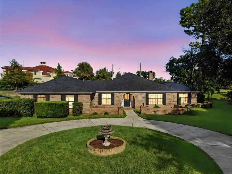 2549 Fox Squirrel Court, Apopka, FL 32712 - #2
