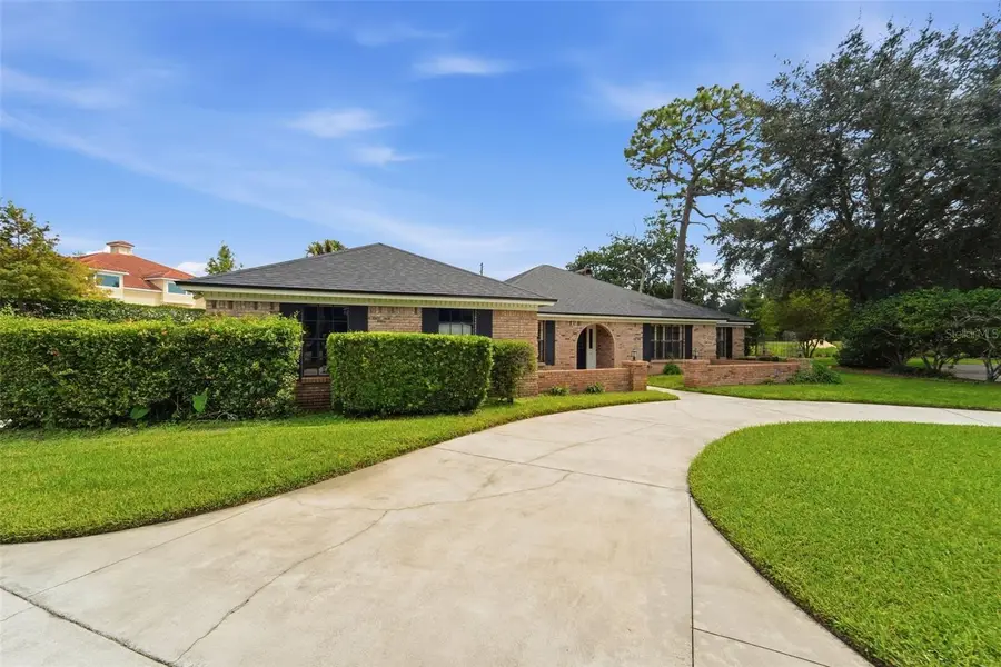 2549 Fox Squirrel Court, Apopka, FL 32712 - #3