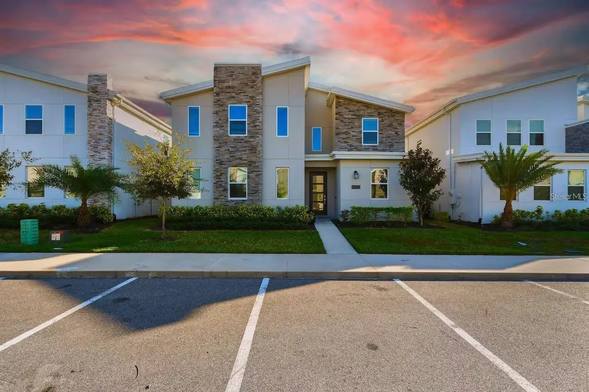 4550 Narrative Lane, Kissimmee, FL 34746 - #1