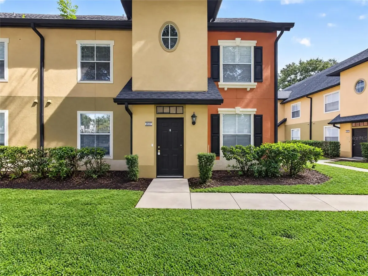 5961 Westgate Drive #2027, Orlando, FL 32835 - #1