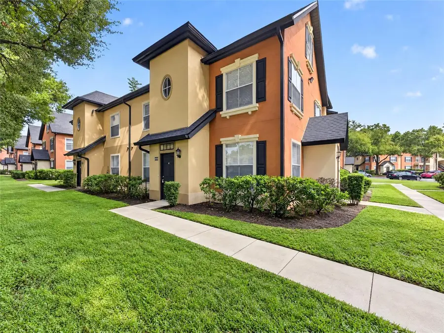 5961 Westgate Drive #2027, Orlando, FL 32835 - #3