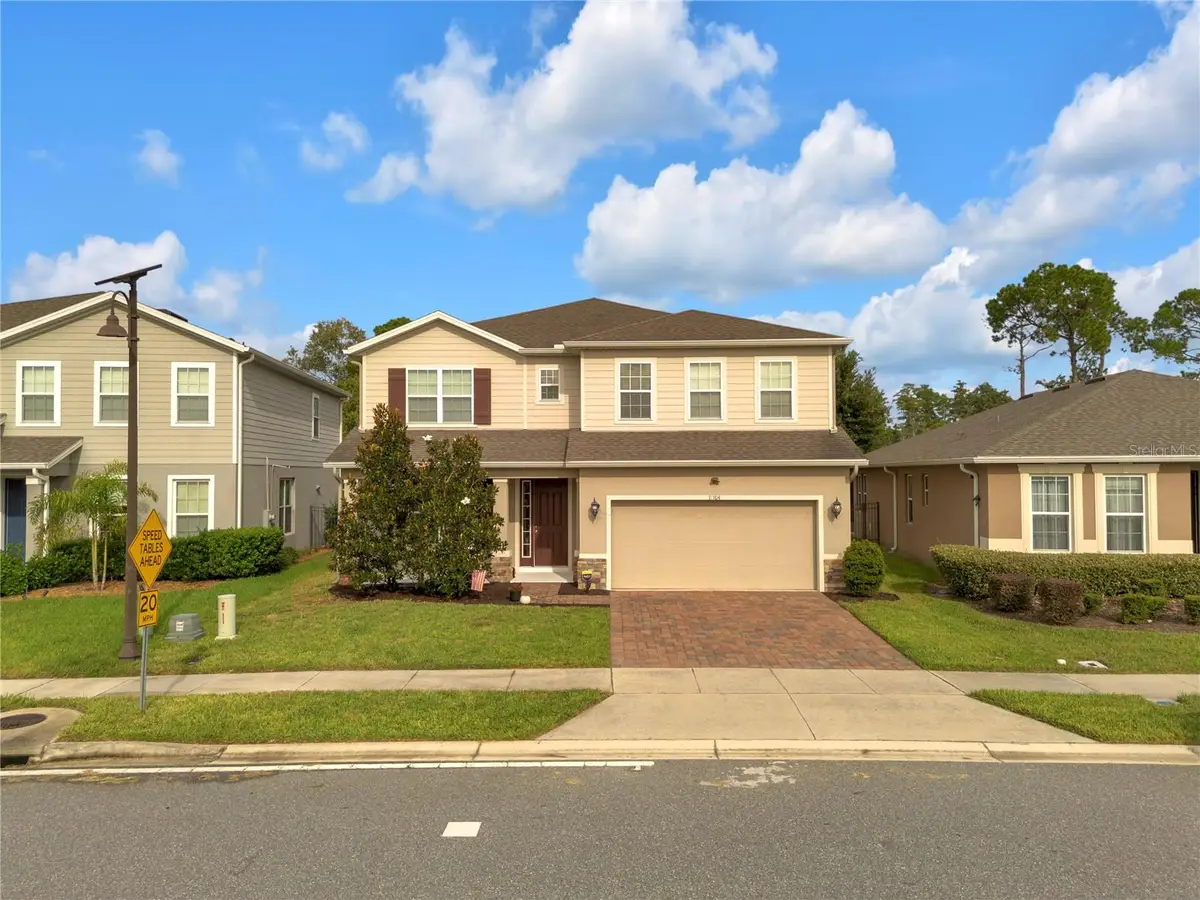 17104 Goldcrest Loop, Clermont, FL 34714 - #1