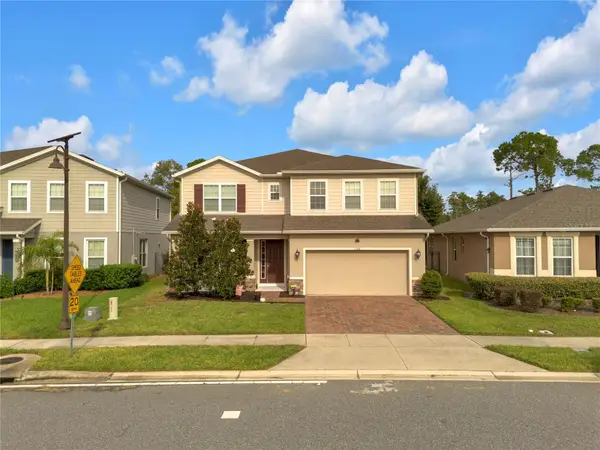 17104 Goldcrest Loop, CLERMONT, FL 34714