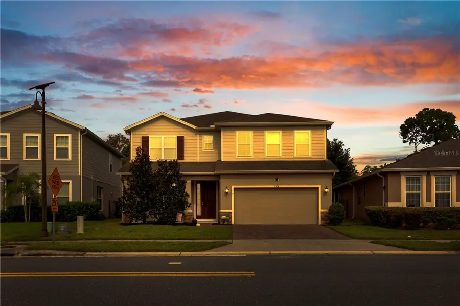 17104 Goldcrest Loop, Clermont, FL 34714 - #2