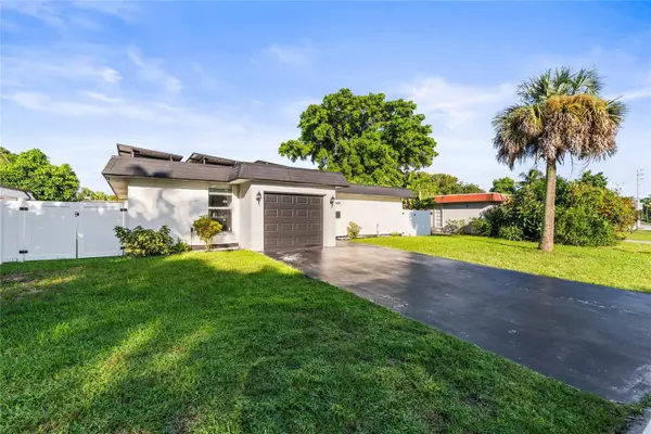 6408 Brookwood Boulevard, TAMARAC, FL 33321