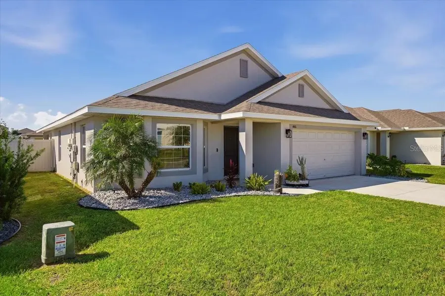 486 Panaro Lane, Haines City, FL 33844 - #3