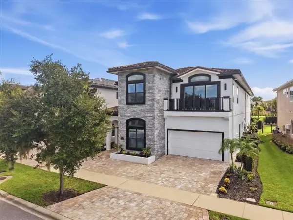 1051 Jack Nicklaus Court, KISSIMMEE, FL 34747