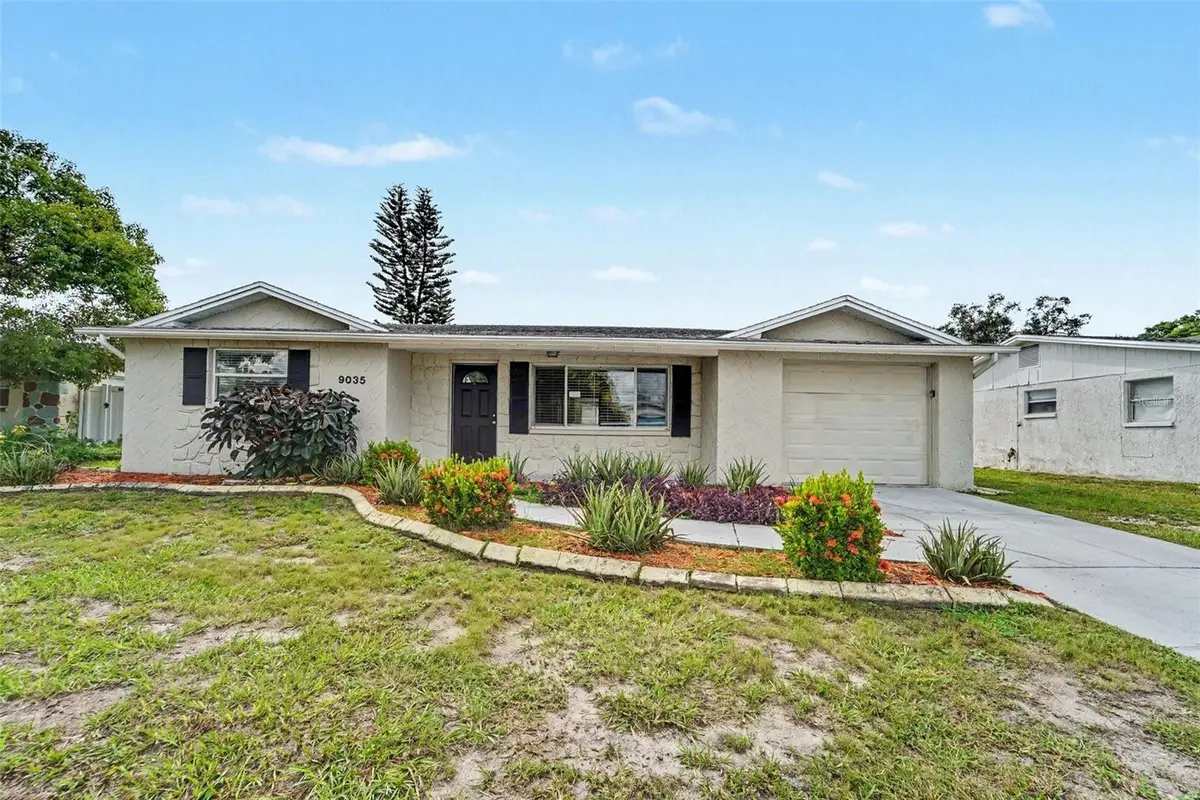 9035 Saint Regis Lane, Port Richey, FL 34668 - #1