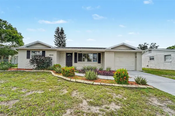 9035 Saint Regis Lane, PORT RICHEY, FL 34668