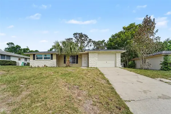 10632 Laburnum Drive, PORT RICHEY, FL 34668