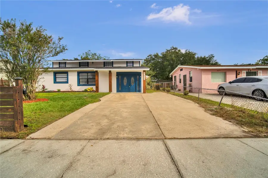 4665 Piedmont Court, Orlando, FL 32811 - #3
