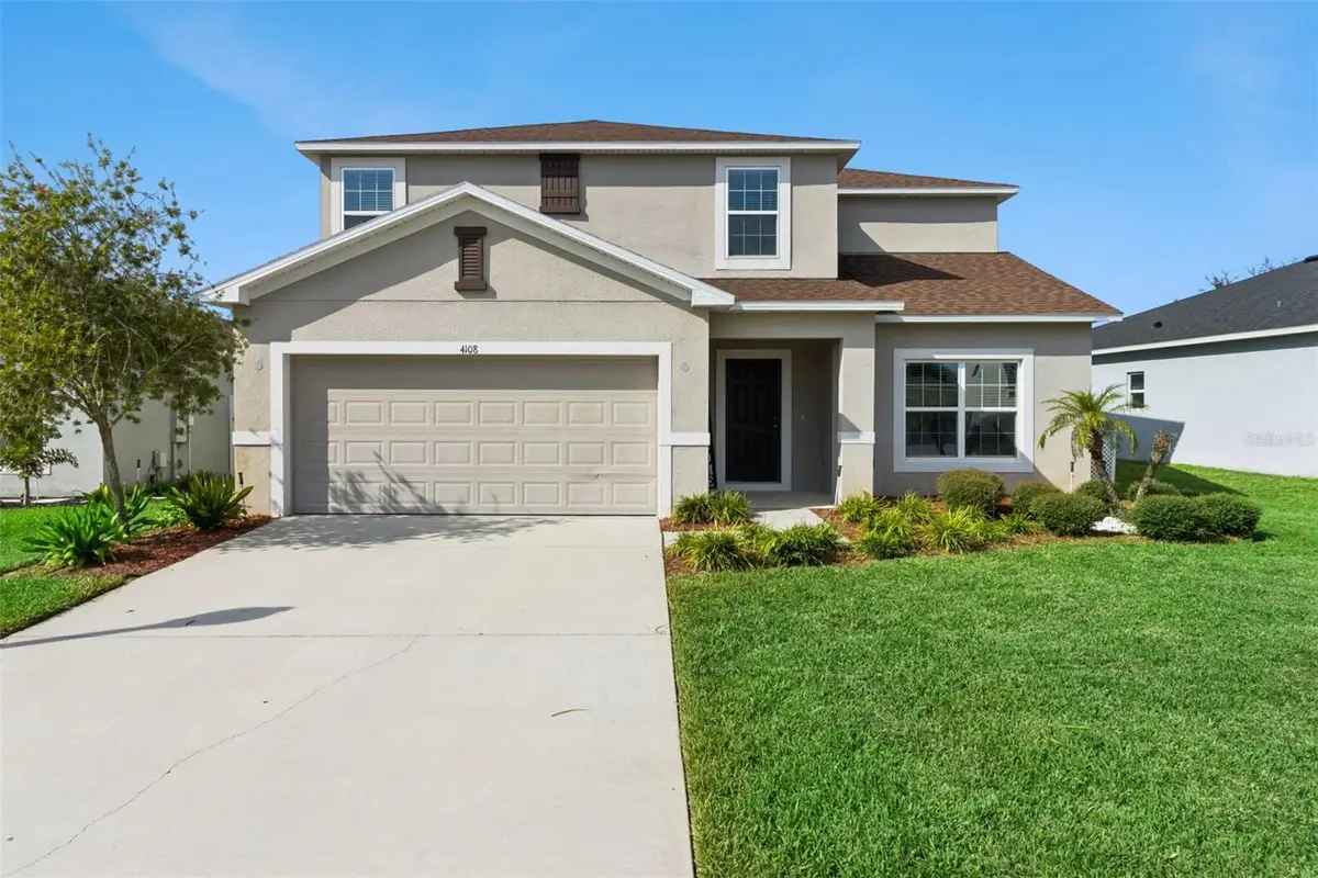 4108 Deermoss Drive, Clermont, FL 34714 - #1