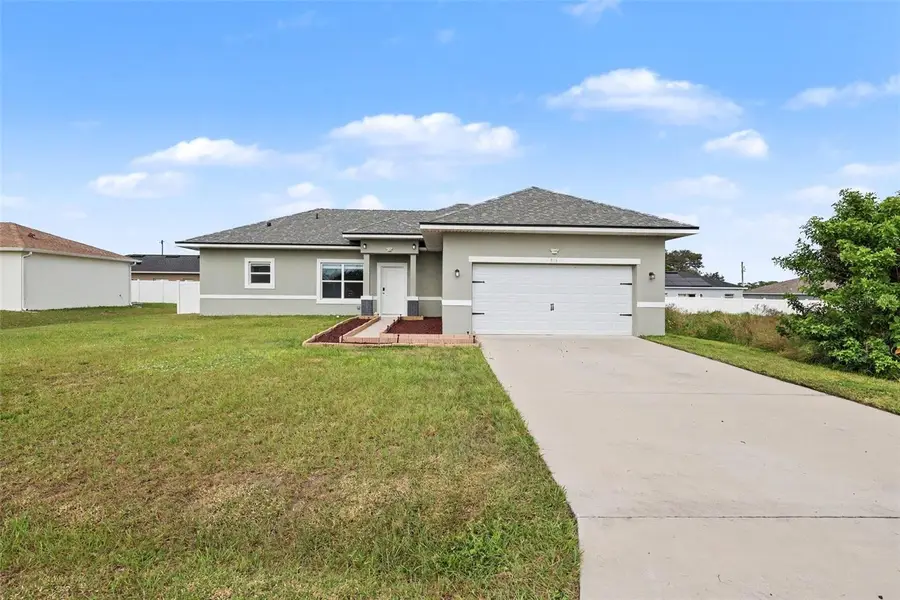 816 Colville Drive, Poinciana, FL 34759 - #2