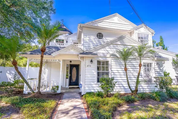 472 Mayfair Circle, ORLANDO, FL 32803