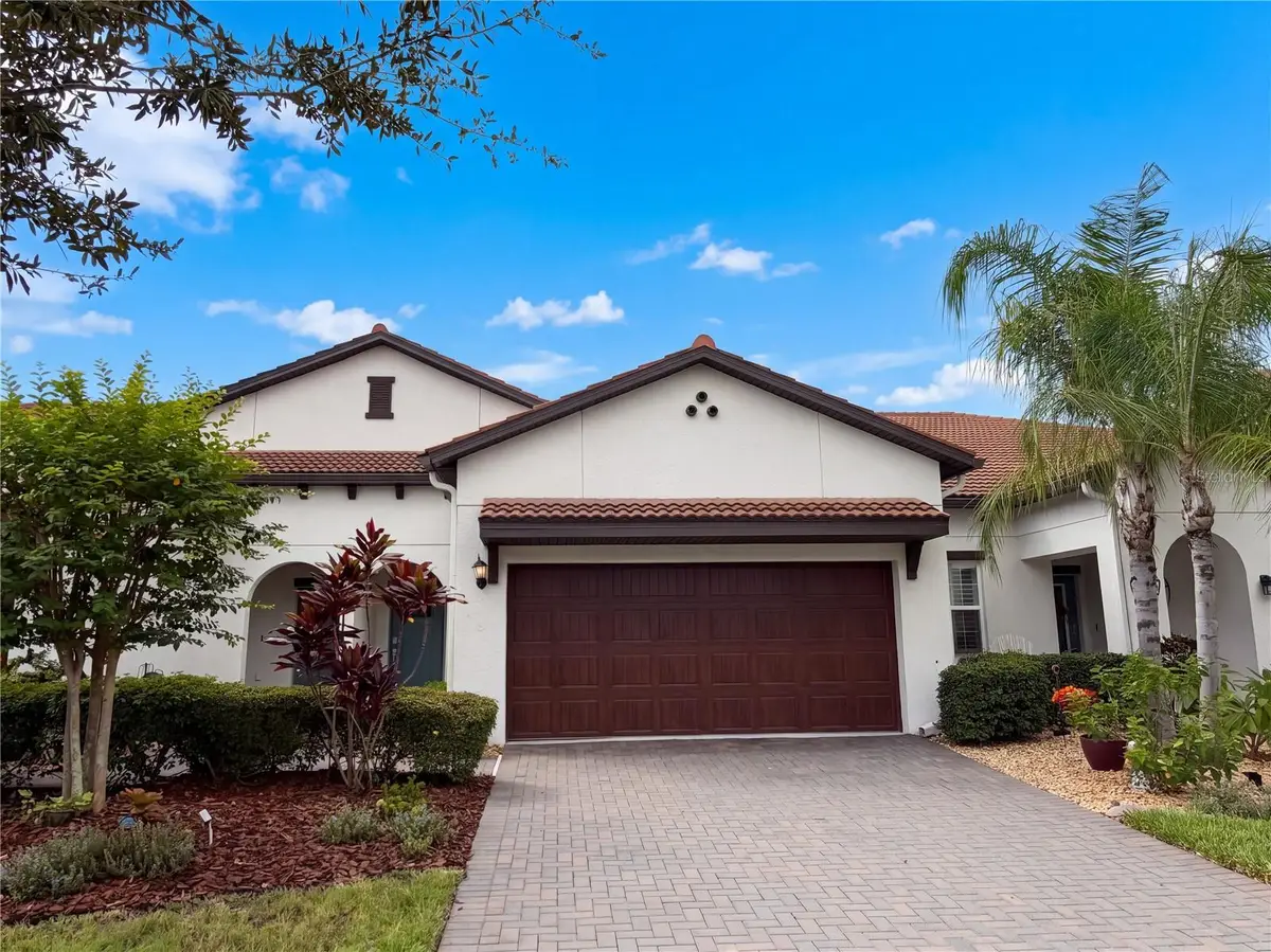 5319 Stoic Vale Drive, Wimauma, FL 33598 - #1