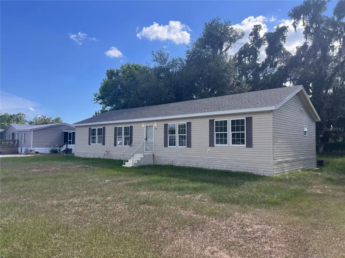 3794 Pioneer Trails Boulevard E, Lakeland, FL 33810 - #1