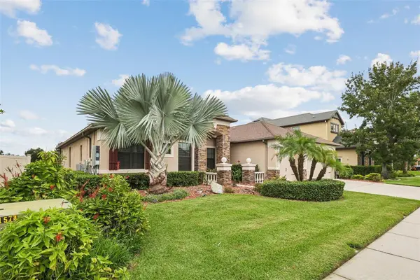 2229 Gwynhurst Boulevard, WESLEY CHAPEL, FL 33543