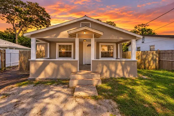 1307 W Kaley Avenue, ORLANDO, FL 32805