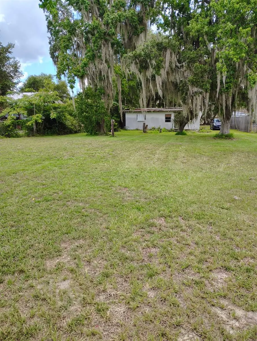 15243 NE 217th Avenue, Lake Kerr, FL 32134 - #3