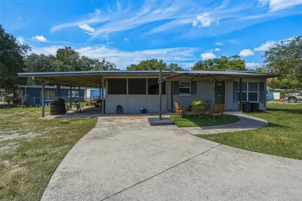 420 S Sunland Drive, SANFORD, FL 32773