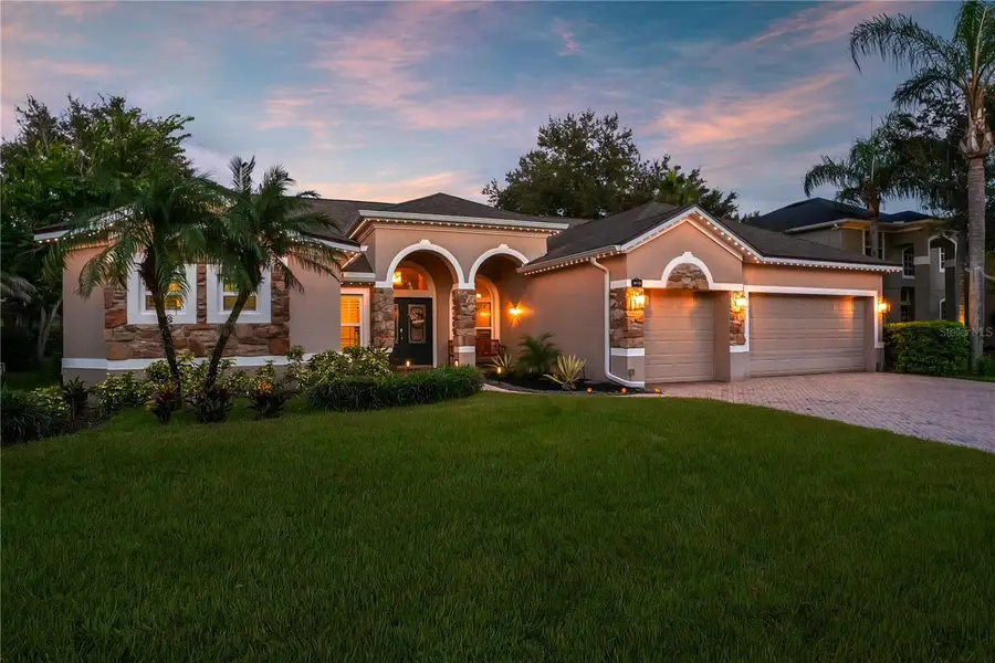 3413 Turningwind Lane, Winter Garden, FL 34787 - #3
