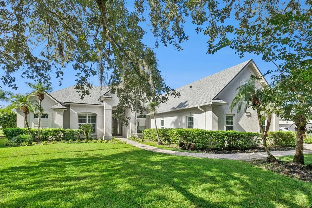 3832 Hunters Isle Drive, Orlando, FL 32837 - #1