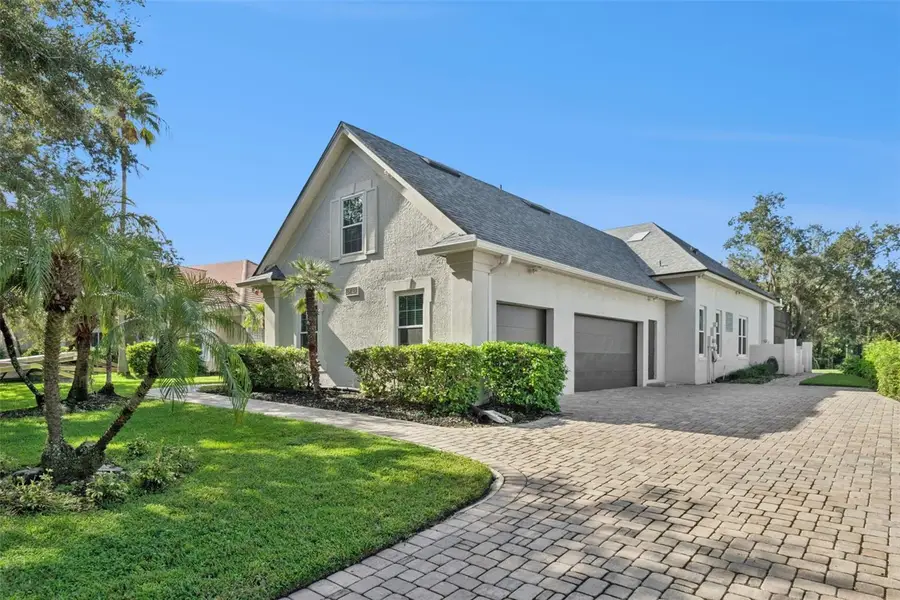 3832 Hunters Isle Drive, Orlando, FL 32837 - #2