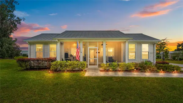 12103 Grand Oak Lane, OXFORD, FL 34484