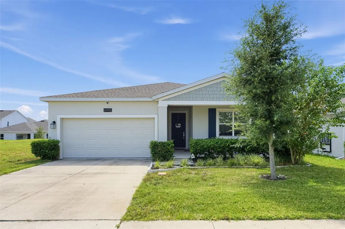 6995 Church Lake Street, Groveland, FL 34736 - #1