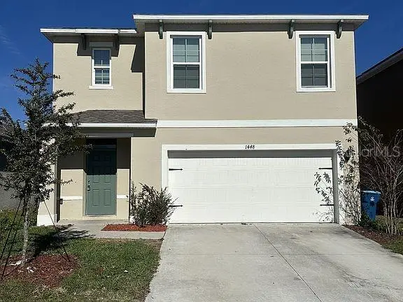 1448 Berry Lane, Davenport, FL 33837 - #1
