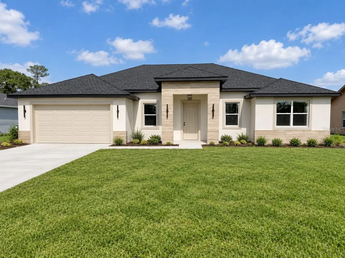 3955 SW 138th Place, Ocala, FL 34473 - #1