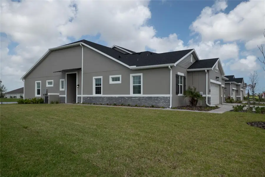 3361 Galeras Drive, Melbourne, FL 32940 - #3