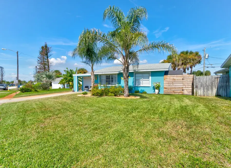 14 Tropical Drive, Ormond Beach, FL 32176 - #3